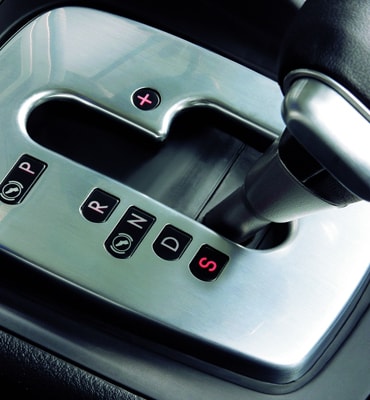 Permis B (automatique)